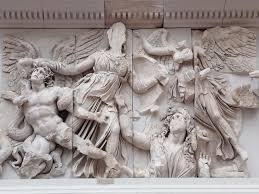 Maybe you would like to learn more about one of these? Las Mejores 9 Ideas De Altar De Zeus Altar De Zeus Altar Zeus