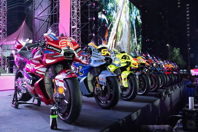 MotoGP 2027 regulations and the transition to 850cc racing motorcycles