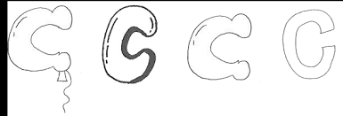 free bubble letters generator add bubble letters with a click