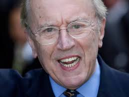 Broadcaster and writer Sir David Frost, 74, dies of suspected heart attack 