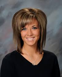 Krystyn Stevens's Instagram, Twitter & Facebook