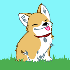 Dog supplies products accessories petbarn. Cute Cartoon Dog Gifs Novocom Top