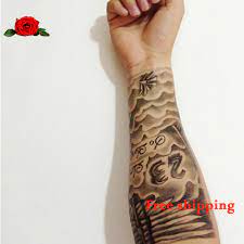For a more premium finish, try our specialty tattoo materials. Sex Product 2014 New Custom David Beckham Henna Tattoo Arm Printed Fashion Canvas Wallets Surprise Gift Temporary Tattoo Large Tattoo Style Tattoo Ointmenttattoo Henna Aliexpress