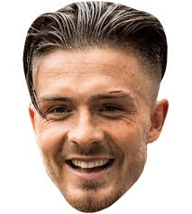 Nun fragen sich viele fans weltweit, wie es mit. Celebrity Big Head Jack Grealish Smile Celebrity Cutouts