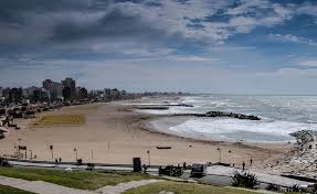 Pronóstico del clima por horas para los próximos 5 dias. Mar Del Plata Argentina Historia Clima Turismo Playas Y Mas