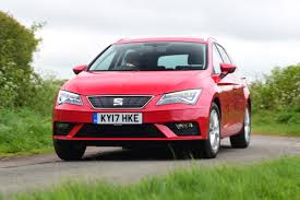 Check spelling or type a new query. Seat Leon St Review Auto Express