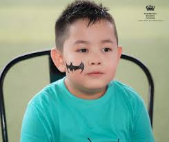 British School Yangon, Kuala Lumpur Swim Meet 2019