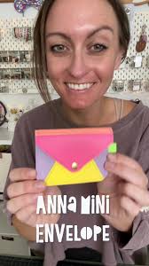 Hello Tik Tok!!! Here is a quick overview of OklaRoots’ latest pattern, the  Anna Mini Envelope! This is a great scrap buster with lots of options. Free  PDF is available