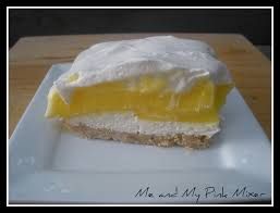 Maybe you would like to learn more about one of these? Lemon Lush Tasty Kitchen A Happy Recipe Community