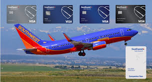 All 4 versions of the southwest credit cards are currently offering 50,000 southwest points after spending $2,000 within 3 months. Best Time To Apply For The Southwest Credit Cards