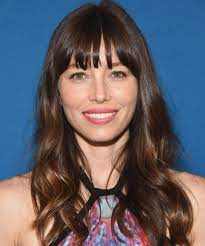 This is one of the most preferred hairdo for people with long hair with side bangs as it brings a well defined and fuller look to the face. The Best Celebrity Long Hairstyles With Bangs Instyle