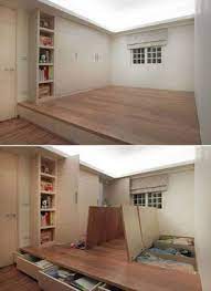 Arredamento E Dintorni Come Recuperare Spazio In Piccoli Ambienti Arredamento Idee Di Arredo Planimetrie Di Case