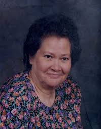 Obituary information for Betty Jean Douglas Varnadore