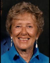 Arlene Moser Obituary