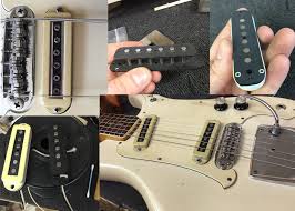 Great savings & free delivery / collection on many items. Custom Pickups Jpg Josh Parkin Guitars