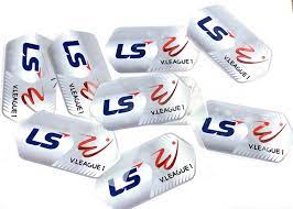 De v.league 1 van 2021 (bekend als de ls v.league 1 vanwege sponsoring) wordt het 65e seizoen van de v.league 1 , de hoogste voetbaldivisie in vietnam. Logo V League 2020 Shopee Viá»‡t Nam