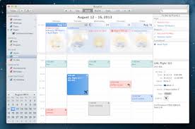 14 Best Calendar Apps For Mac Os X As Of 2020 Slant