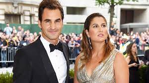 Roger federer wife pregnant again in the year 2014 was graced with anticipation of roger federer and mirka vavrinec twins and much to everyone's astonishment it turned true. Tennis News Roger Federer Opens Up On Wife Mirka Sacrifice