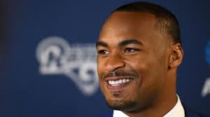 New Rams receiver Robert Woods can do more than catch passes, Chargers  Coach Anthony Lynn says