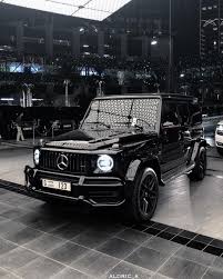Liveupload What Are Your Thoughts On The New G Class Amazingcars247 Mydubai Aldric A Blacklist Mer Mercedes Jeep Dream Cars Mercedes G Class