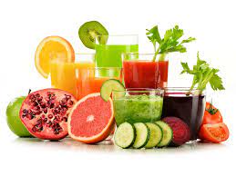 Maybe you would like to learn more about one of these? Centrifugati Di Frutta E Verdura Depurativi E Ricostituenti Naturali Di Primavera Naturopataonline