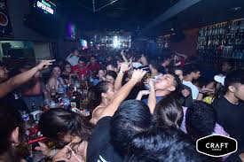 Other destinations such as moalboal, oslob, or malapascua island host cool bars and restaurants at which. Cebu Nightlife 12 Best Bars And Clubs In Metro Cebu