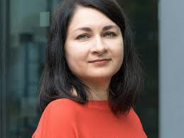 2 Minutes with Professor Dr. Natalia Kudriavtseva