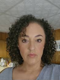 Hair post: has anyone found a more natural way to do 'the curly girl' hair  method without all those plastic bottles?