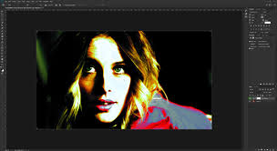 the meantime this happened: Cinema Grade