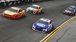 Despite the simplicity of heat 3's franchise setup, one aspect particularly suited to nascar shines through: Review Nascar Heat 5 Steam