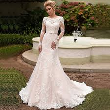 Maybe you would like to learn more about one of these? Brautkleid Brautkleid Kleider Fur Braut Tull Spitze Sexy Meerjungfrau Hochzeitskleider Spitze Massgeschneiderte Langarm Brautkleid Hochzeitskleid Amazon De Fashion