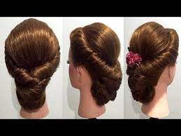 Youtube Hair Tutorials Easy Hair Tutorial Hair Tutorials For Medium Hair