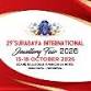 29th Surabaya International Jewellery Fair 2026