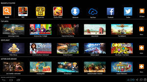 Ya disponible el nuevo bluestacks 4.0 con soporte para android 7 nougat. Uptodown App Para Pc Uptodown App Store