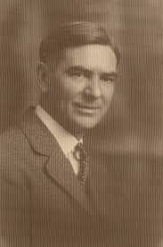 John Gregory Bracelen (1885-1934)