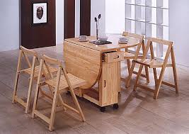 Pin By Ichsan Harja On For The Home Folding Kitchen Table Butterfly Dining Table Folding Dining Table