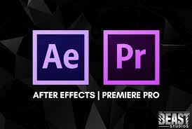You can simply do this by selecting the pixels in each frame, but after effects rotoscoping will track and isolate the nece. Which Is Better After Effects Or Premiere Pro Online