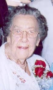 OBITUARY: Elizabeth Doucet