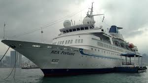 Cruises to nowhere are generally very short cruises because they are offered as fillers between longer itineraries and repositioning cruises. 16 Hours On One Of Hong Kong S Overnight Casino Cruise Boats Quartz