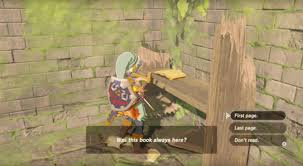 Zelda: Breath Of The Wild - Where To Find Majora'S Mask