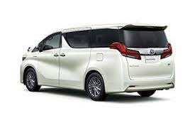 新型アルファード 標準ボディ ハイブリッドg アルファード トヨタ トヨタ自動車