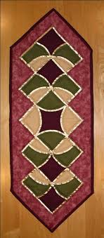 Free Table Runner Patterns My Patterns Quilted Table Runners Patterns Quilted Table Runners Table Runner Pattern