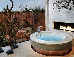 Larger 9 x 18 carrara marble tiles surround the window while smaller marble subway tiles line the arch. Luxury Spa Like Bathroom Luxury Bathrooms
