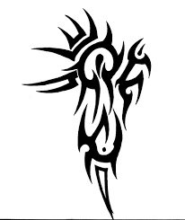 Pattern Tribal Tattoos Cool Tribal Tattoos Tribal Tattoo Designs