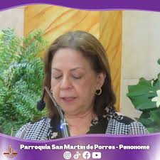 🟣#imágenes📸|Hoy la Eucaristía fue celebrada por el Padre Higinio Sánchez,  quien en este Jueves Eucarístico se hizo eco del mensaje del Evangelio que  nos recuerda cómo San Juan Bautista, el Precursor del