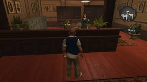 Scholarship edition now available on pc, xbox 360 and wii. Bully Scholarship Edition Nexus Mods And Community