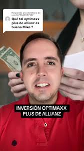 Respuesta a @user6173842057982 #optimaxxplus #allianz #finanzas  #inversiones #inversionesinteligentes #sp500 #nasdaq