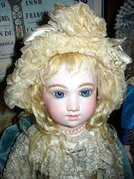 palmira doll yamazaki collection collection アンティーク人形 ドール アンティーク