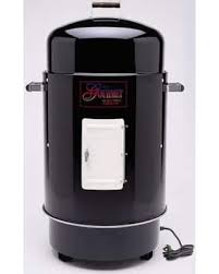 Everything To Know About The Brinkmann Gourmet Electric Smoker