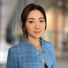 Anita Chow's Instagram, Twitter & Facebook